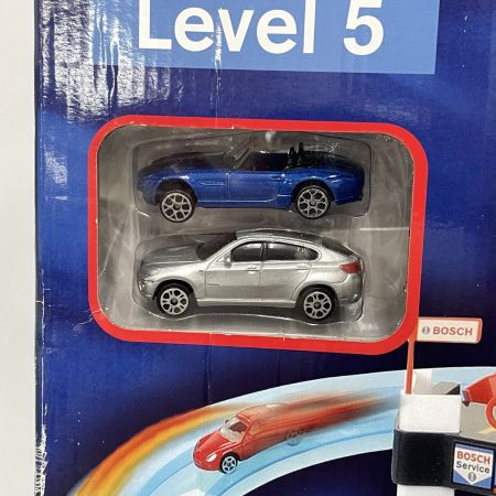  klein BOSCH ボッシュ カーサービス Level5 大型 5階建て パーキングタワー
