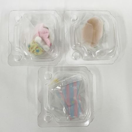  EPOCH シルバニアファミリー キラキラくじ デリシャスパレード F賞 G賞 まとめ