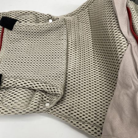  BABY BJORN ベビービョルン ベビーキャリア ONE KAI Air 抱っこ紐 グレーベージュ