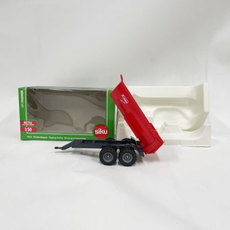  BorneLund ボーネルンド siku ジクファーマー 1:50 スケール まとめ 3台