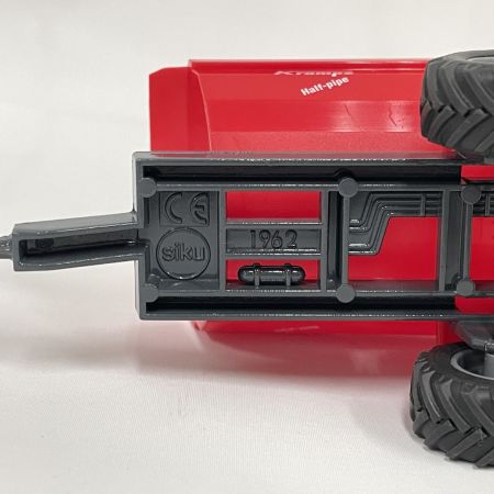  BorneLund ボーネルンド siku ジクファーマー 1:50 スケール まとめ 3台