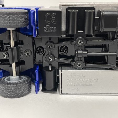  BorneLund ボーネルンド siku ジクファーマー 1:50 スケール まとめ 3台