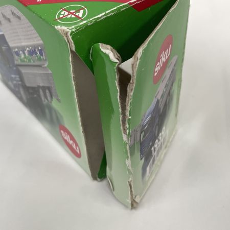  BorneLund ボーネルンド siku ジクファーマー 1:50 スケール まとめ 3台