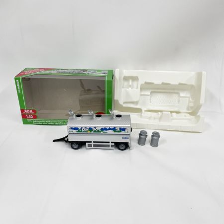  BorneLund ボーネルンド siku ジクファーマー 1:50 スケール まとめ 3台