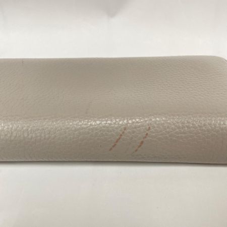 MICHAEL KORS マイケルコース レディース 長財布 35H5STTZ3L ライトグレー