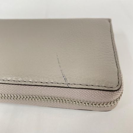 MICHAEL KORS マイケルコース レディース 長財布 35H5STTZ3L ライトグレー