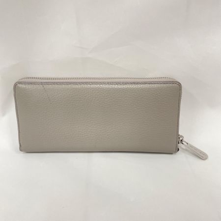 MICHAEL KORS マイケルコース レディース 長財布 35H5STTZ3L ライトグレー