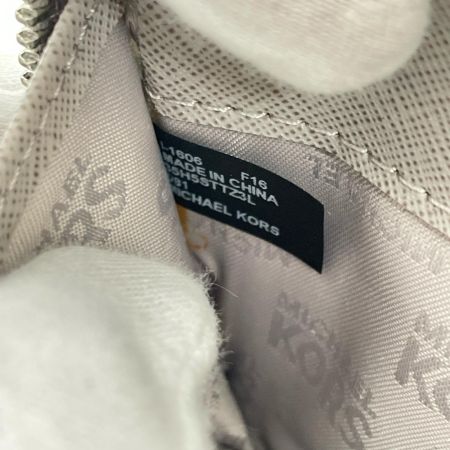 MICHAEL KORS マイケルコース レディース 長財布 35H5STTZ3L ライトグレー