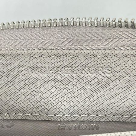 MICHAEL KORS マイケルコース レディース 長財布 35H5STTZ3L ライトグレー