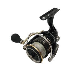 〇〇 DAIWA ダイワ BALLAISTIC 19 バリスティック LT4000-C 065120 スピニングリール Bランク