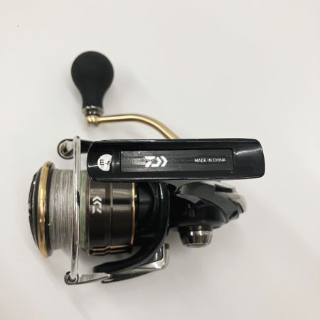  DAIWA ダイワ BALLAISTIC 19 バリスティック LT4000-C 065120 スピニングリール