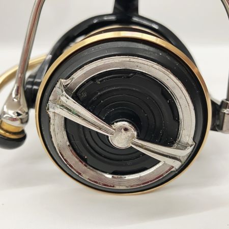  DAIWA ダイワ BALLAISTIC 19 バリスティック LT4000-C 065120 スピニングリール