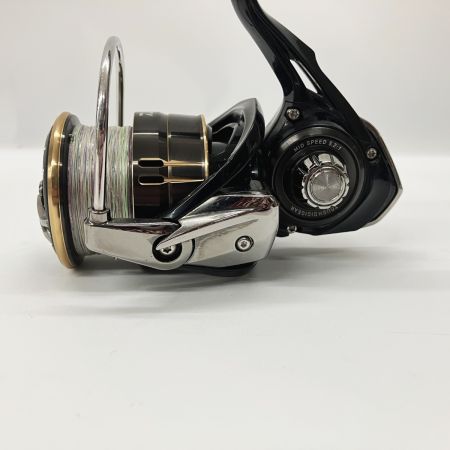  DAIWA ダイワ BALLAISTIC 19 バリスティック LT4000-C 065120 スピニングリール