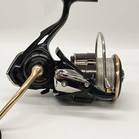  DAIWA ダイワ BALLAISTIC 19 バリスティック LT4000-C 065120 スピニングリール