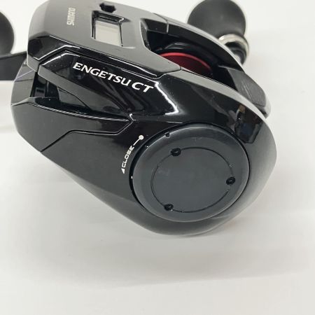  SHIMANO シマノ ENGETSU CT エンゲツ 19 炎月CT 150PG 03987 両軸リール