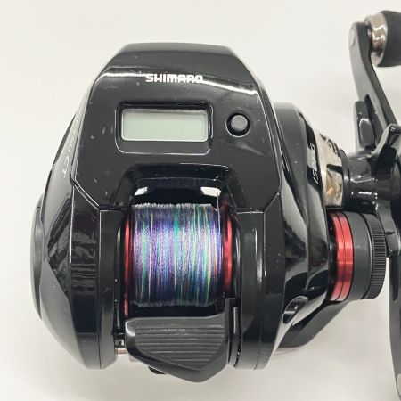  SHIMANO シマノ ENGETSU CT エンゲツ 19 炎月CT 150PG 03987 両軸リール