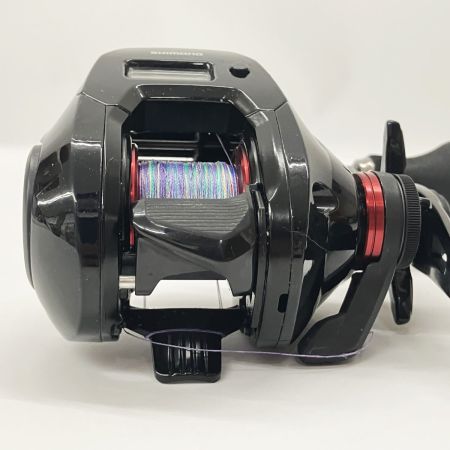  SHIMANO シマノ ENGETSU CT エンゲツ 19 炎月CT 150PG 03987 両軸リール