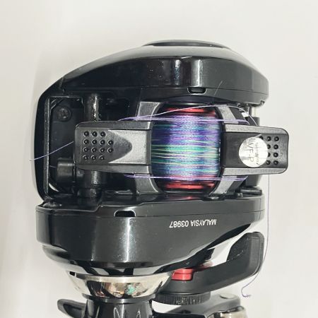  SHIMANO シマノ ENGETSU CT エンゲツ 19 炎月CT 150PG 03987 両軸リール
