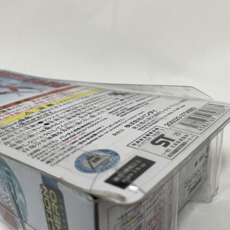  BANDAI バンダイ アクションヒーロー ティラノレンジャー ワイルドゴジュウウルフ 他5体セット