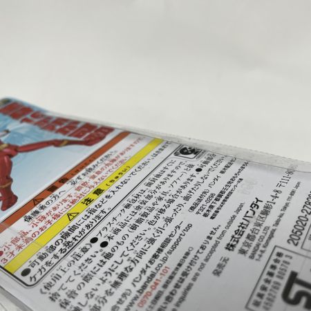  BANDAI バンダイ アクションヒーロー ティラノレンジャー ワイルドゴジュウウルフ 他5体セット