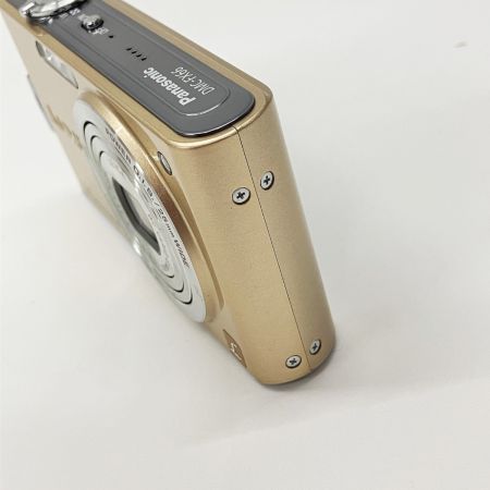  Panasonic パナソニック LUMIX ルミックス コンパクト デジタルカメラ DMC-FX66