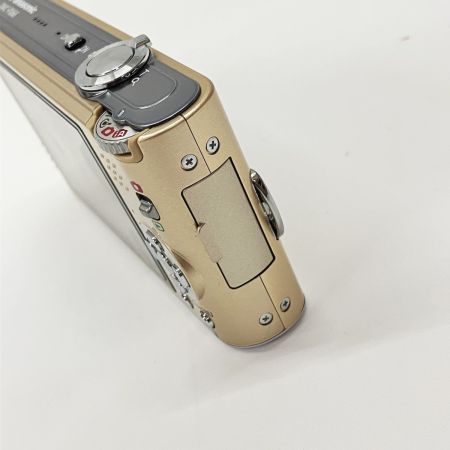  Panasonic パナソニック LUMIX ルミックス コンパクト デジタルカメラ DMC-FX66