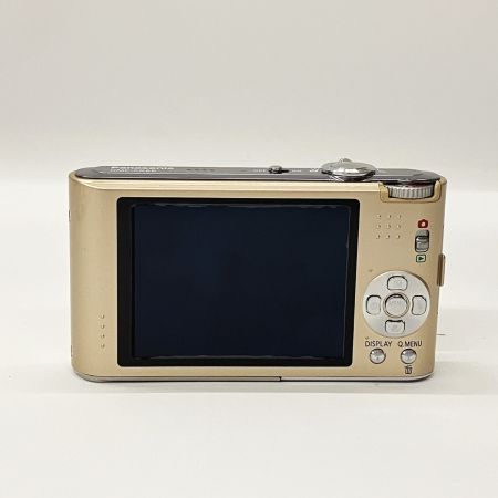  Panasonic パナソニック LUMIX ルミックス コンパクト デジタルカメラ DMC-FX66
