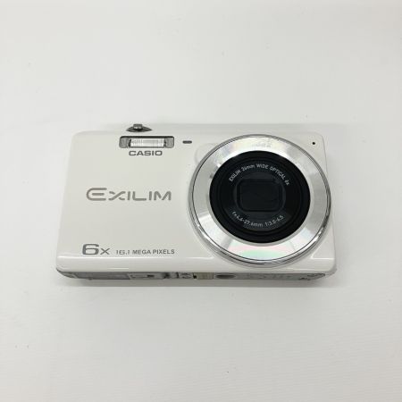 CASIO カシオ EXILIM コンパクト デジタルカメラ コンデジ EX-ZS26