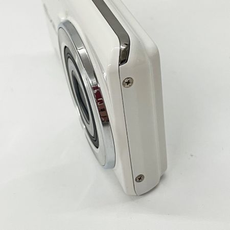  CASIO カシオ EXILIM コンパクト デジタルカメラ コンデジ EX-ZS26