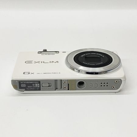  CASIO カシオ EXILIM コンパクト デジタルカメラ コンデジ EX-ZS26