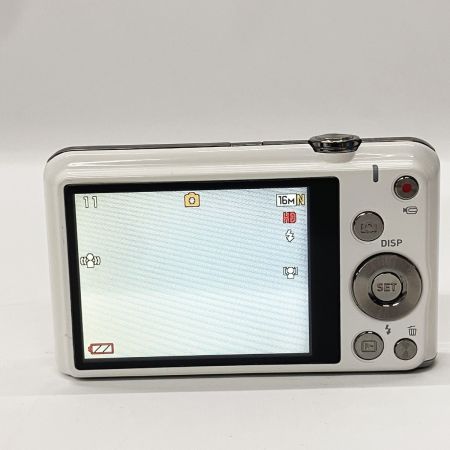  CASIO カシオ EXILIM コンパクト デジタルカメラ コンデジ EX-ZS26