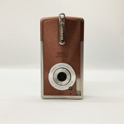 〇〇 CANON キャノン IXY DIGITAL L コンパクトデジタルカメラ コンデジ PC1060 Bランク