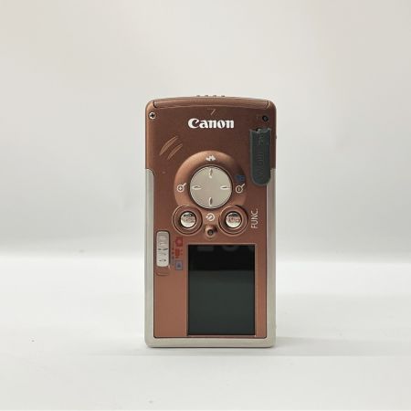  CANON キャノン IXY DIGITAL L コンパクトデジタルカメラ コンデジ PC1060