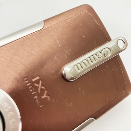  CANON キャノン IXY DIGITAL L コンパクトデジタルカメラ コンデジ PC1060