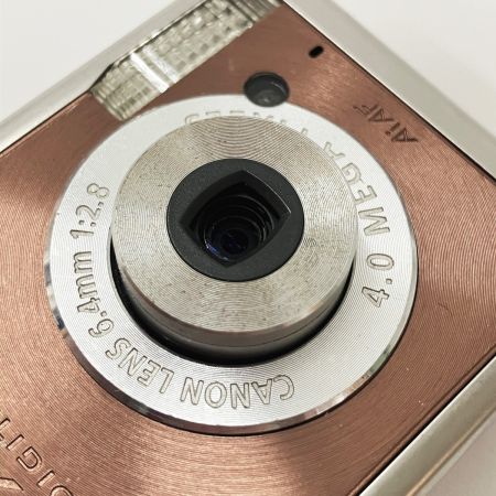  CANON キャノン IXY DIGITAL L コンパクトデジタルカメラ コンデジ PC1060