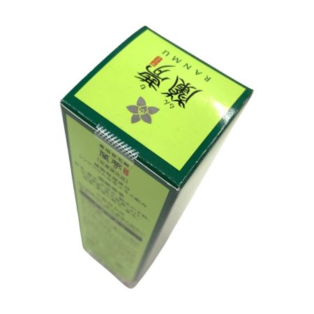   薬用育毛剤 蘭夢 らんむ ML-20 100ml 医薬部外品