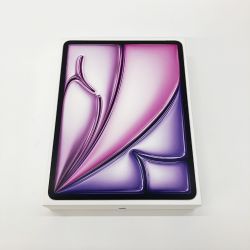 〇〇 Apple アップル iPad Air (M3) 13インチ 128GB MCNL4J/A 未開封品 Nランク