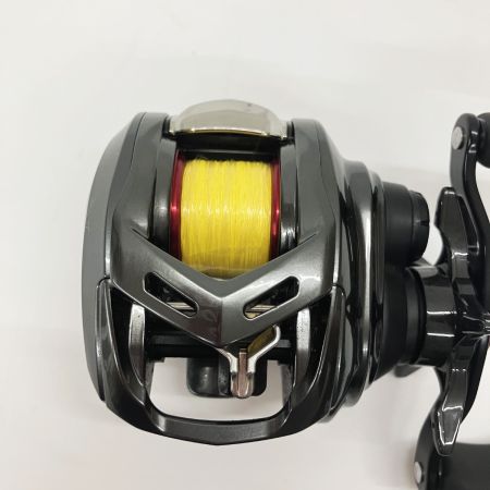  DAIWA ダイワ ALPHAS AIR TW アルファス ベイトリール 