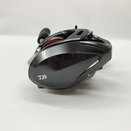  DAIWA ダイワ ALPHAS AIR TW アルファス ベイトリール 