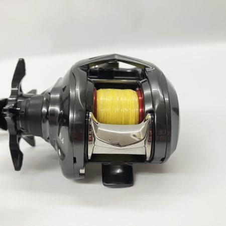  DAIWA ダイワ ALPHAS AIR TW アルファス ベイトリール 