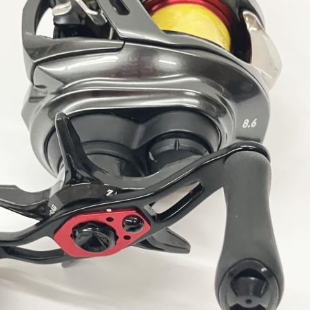  DAIWA ダイワ ALPHAS AIR TW アルファス ベイトリール 