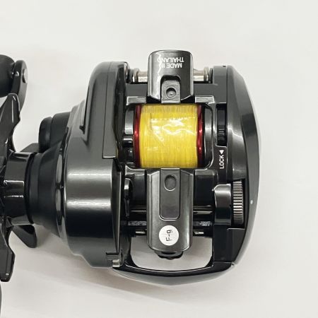  DAIWA ダイワ ALPHAS AIR TW アルファス ベイトリール 