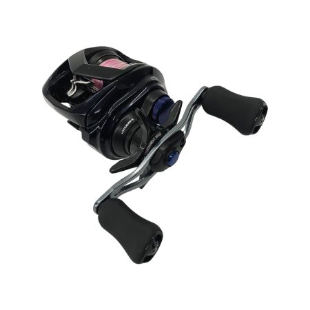  DAIWA ダイワ SALTIST SV PE SPECIAL 23 ソルティスト SV TW 80XHL ベイトリール