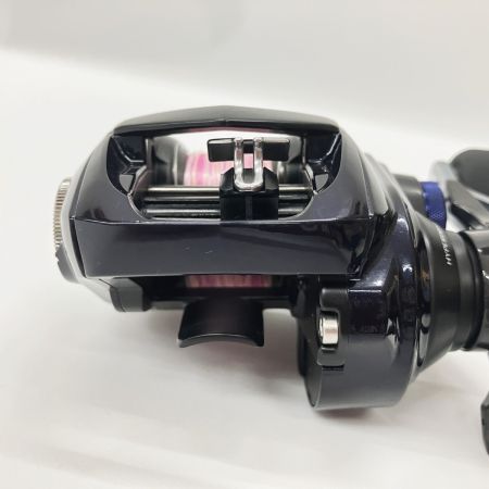  DAIWA ダイワ SALTIST SV PE SPECIAL 23 ソルティスト SV TW 80XHL ベイトリール