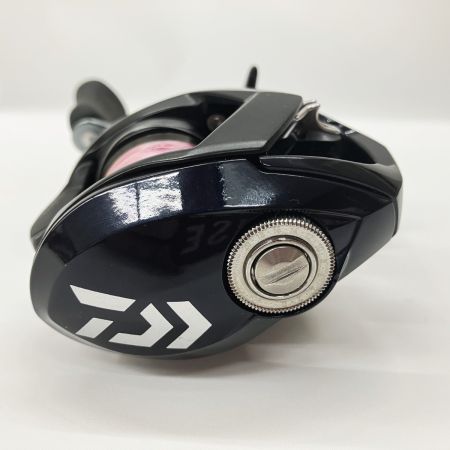  DAIWA ダイワ SALTIST SV PE SPECIAL 23 ソルティスト SV TW 80XHL ベイトリール