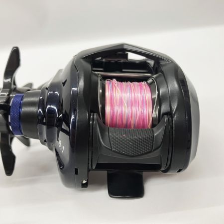  DAIWA ダイワ SALTIST SV PE SPECIAL 23 ソルティスト SV TW 80XHL ベイトリール