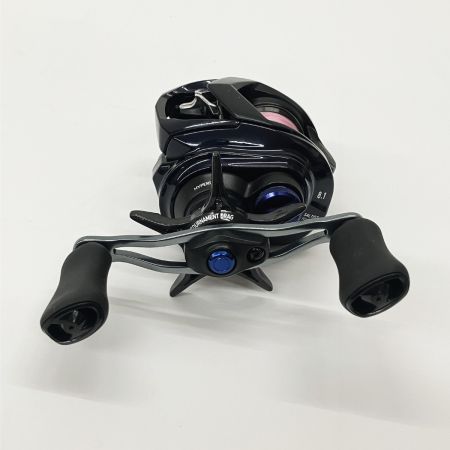  DAIWA ダイワ SALTIST SV PE SPECIAL 23 ソルティスト SV TW 80XHL ベイトリール
