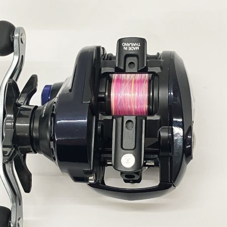  DAIWA ダイワ SALTIST SV PE SPECIAL 23 ソルティスト SV TW 80XHL ベイトリール