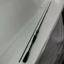 DAIWA ダイワ 釣り用品 ロッド ルアーロッド DAIWA 05802052 シルバーウルフ 83MB-S・W 05802052 Bランク