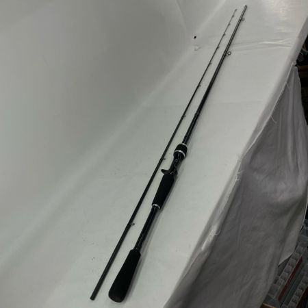 DAIWA ダイワ 釣り用品 ロッド ルアーロッド DAIWA 05802052 シルバーウルフ 83MB-S・W 05802052